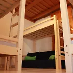 Hostel Blue Bike Balatonszemes