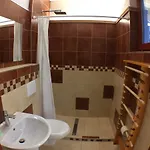 Blue Bike Hostel