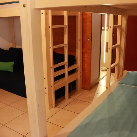 Blue Bike Vandrerhjem Balatonszárszó