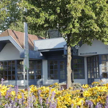 Blue Bike Balatonszárszó