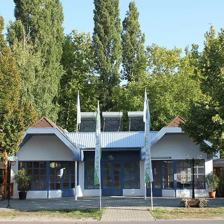 Blue Bike Hostel