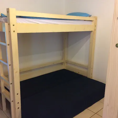 Hostel Blue Bike Balatonszemes