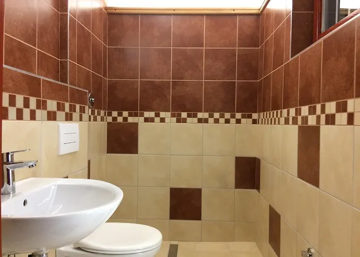 Hostel Blue Bike Balatonszemes