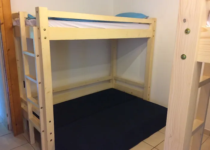 Hostel Blue Bike Balatonszemes